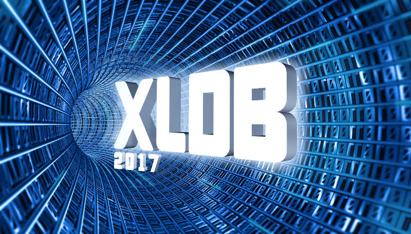 XLDB 2017